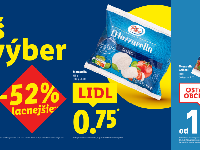 LIDL