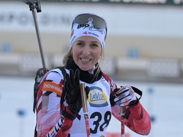 Lisa Theresa Hauserová