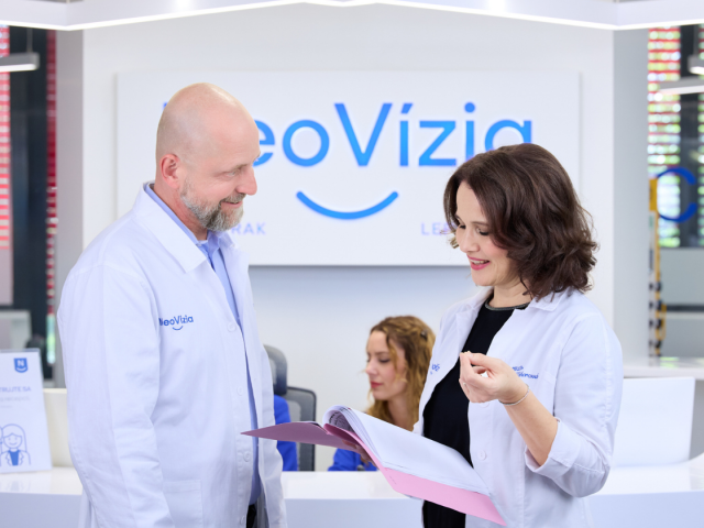 NeoVízia