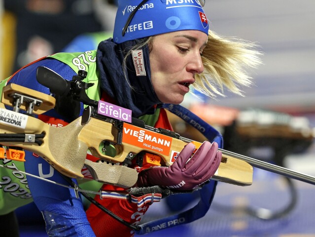 Paulína Bátovská Fialková