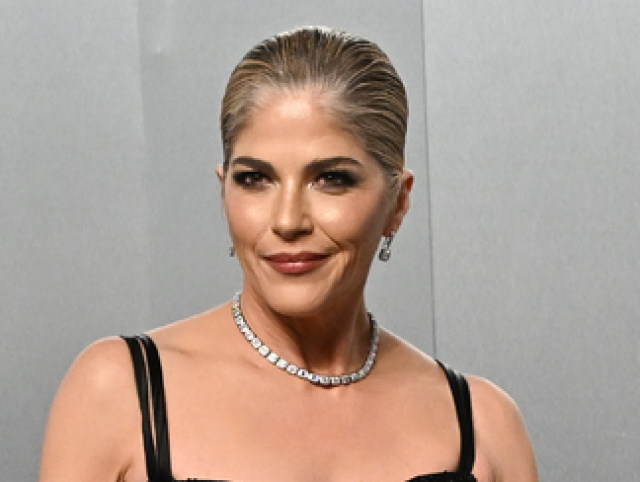 Selma Blair