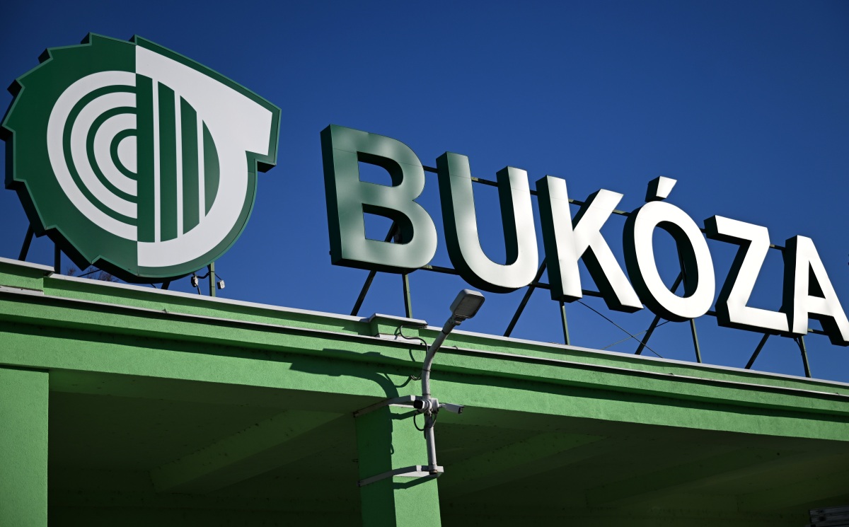 Bukóza