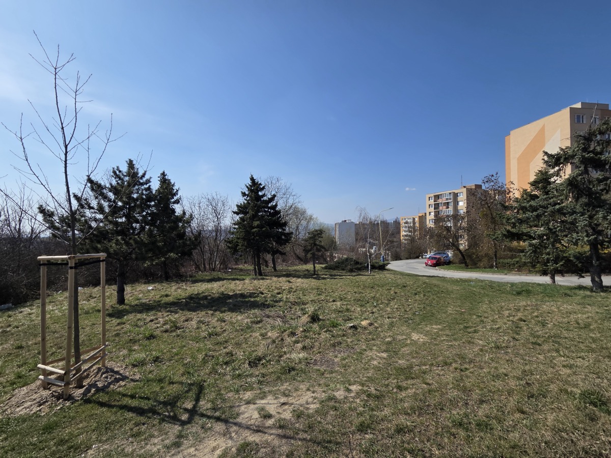 Statne byvanie Clementisova Kosice  1 