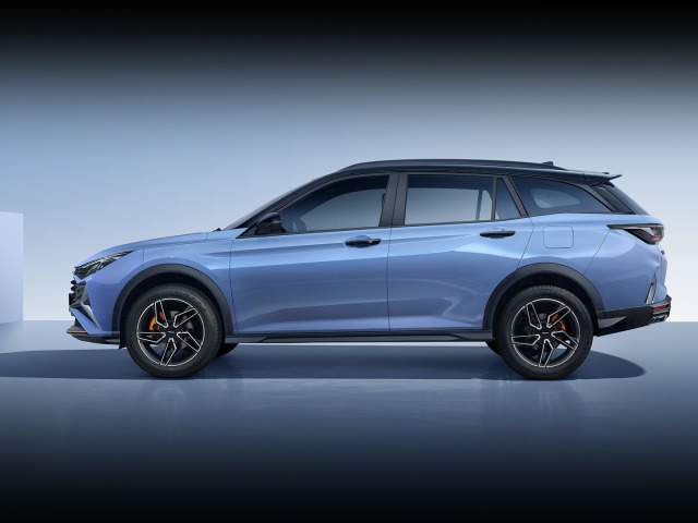 Dongfeng