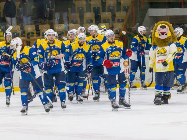 HC 19 Humenné