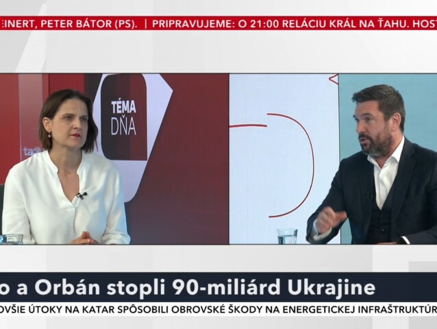 Kolíková, Takáč