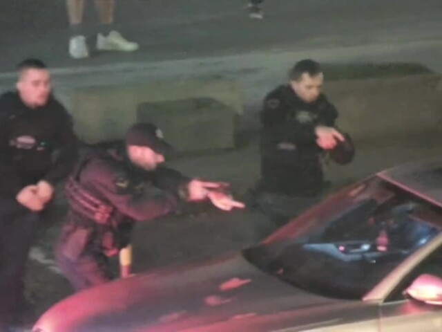 Polícia