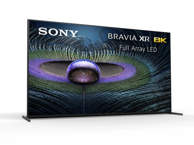 sony