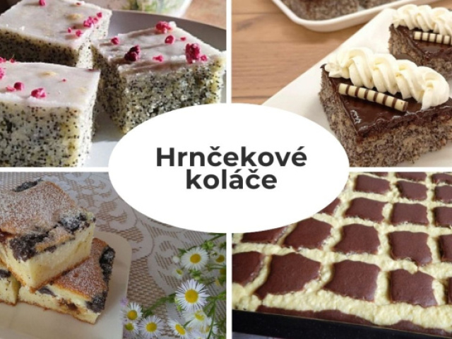 Na plný plech: 12 receptov na hrnčekové koláče. Jednoduché a rýchle pečenie bez váženia surovín