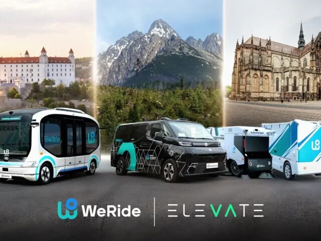 WeRide