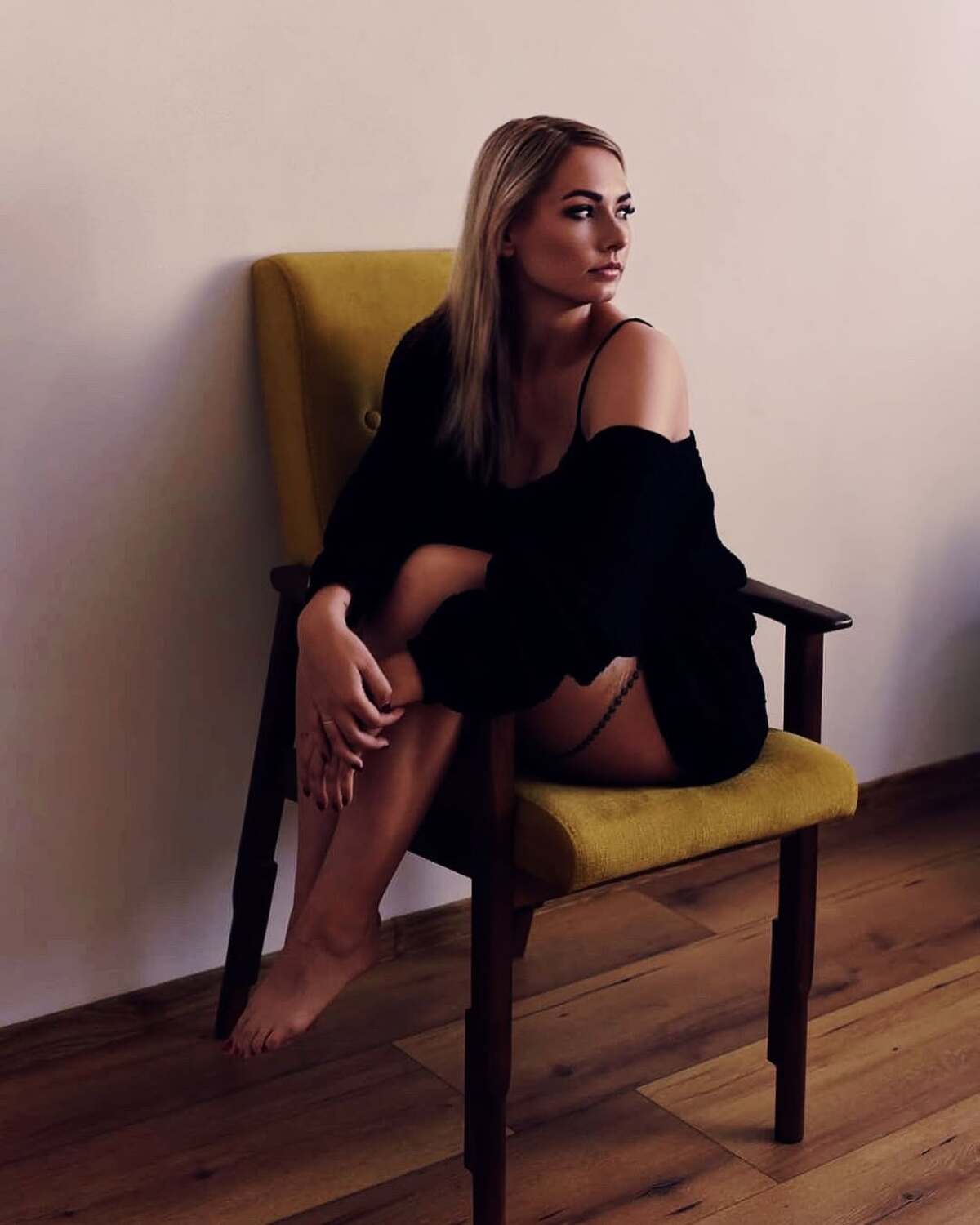 Kristína Kucianová, STVR, moderátorka,