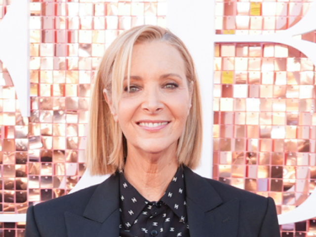 Lisa Kudrow