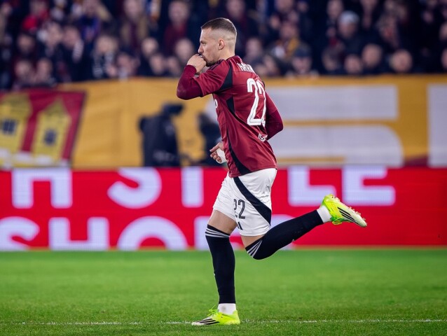 Lukáš Haraslín