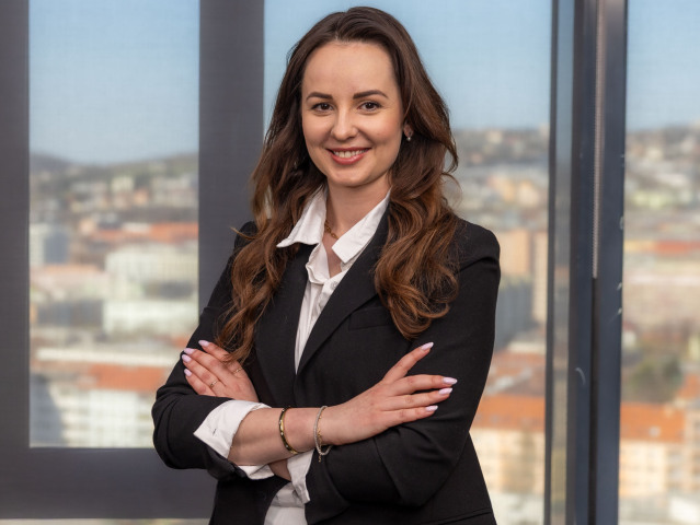 Michaela Šišková