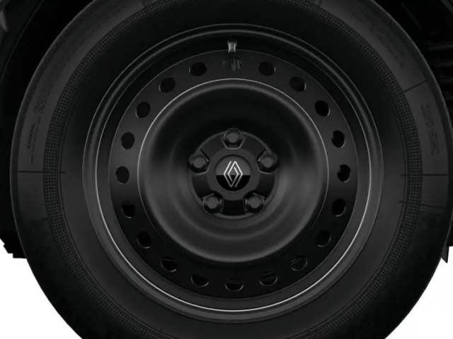 Renault Duster - India 2026