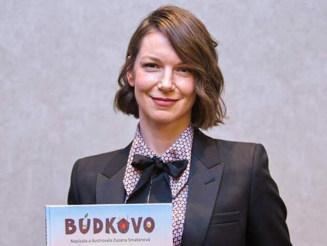 Zuzana Smatanová