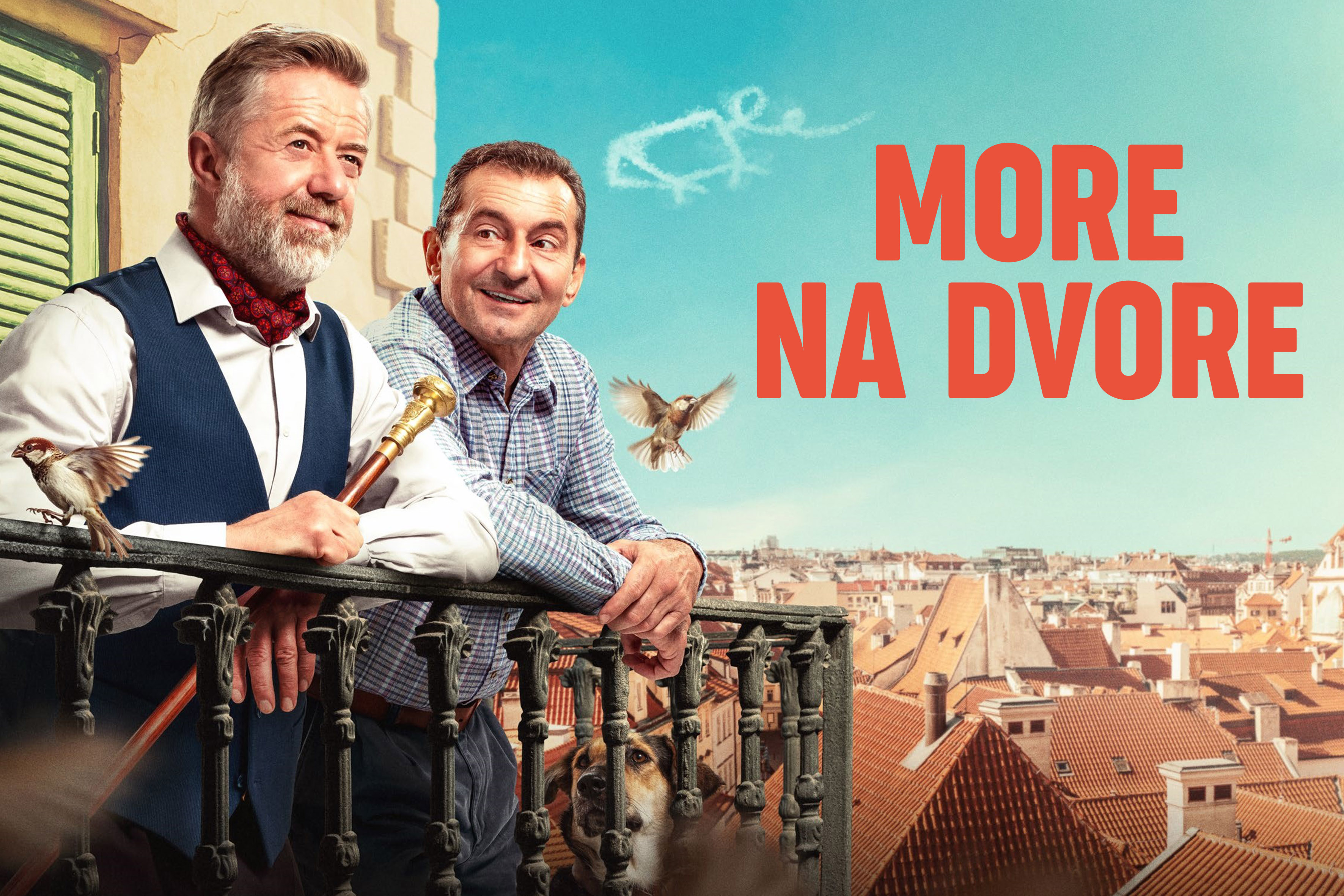 More na dvore