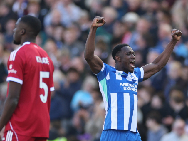 Anglicko futbal liga 31. kolo Welbeck