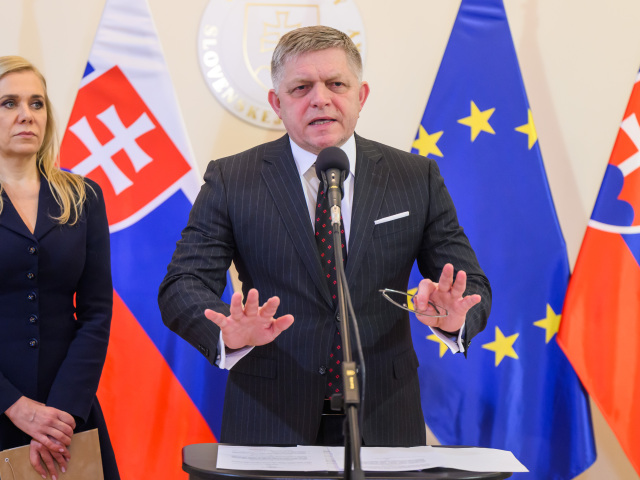 fico saková