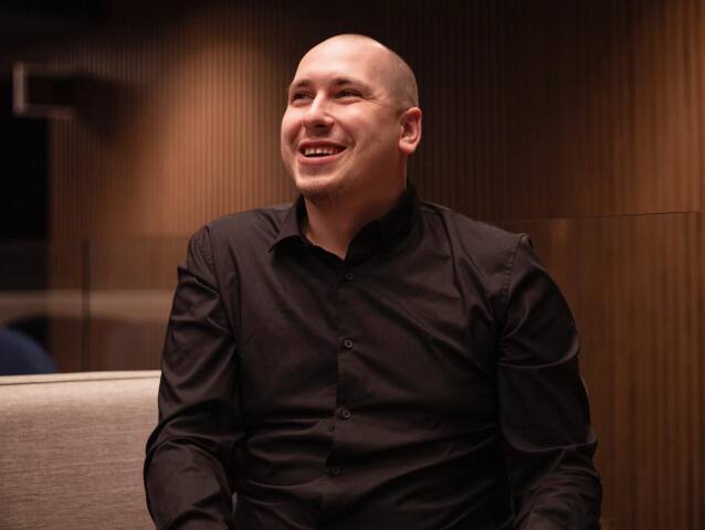 Igor Engler