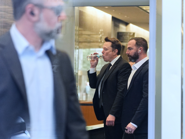 Musk Twitter Shareholders
