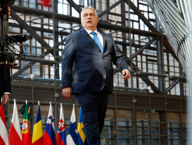 Orbán