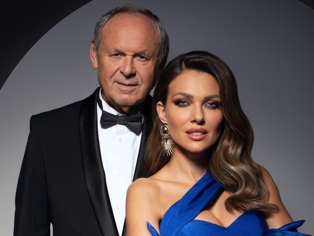 Vlado Valovič, Martina Schindlerová