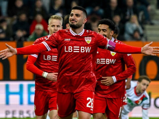 Deniz Undav