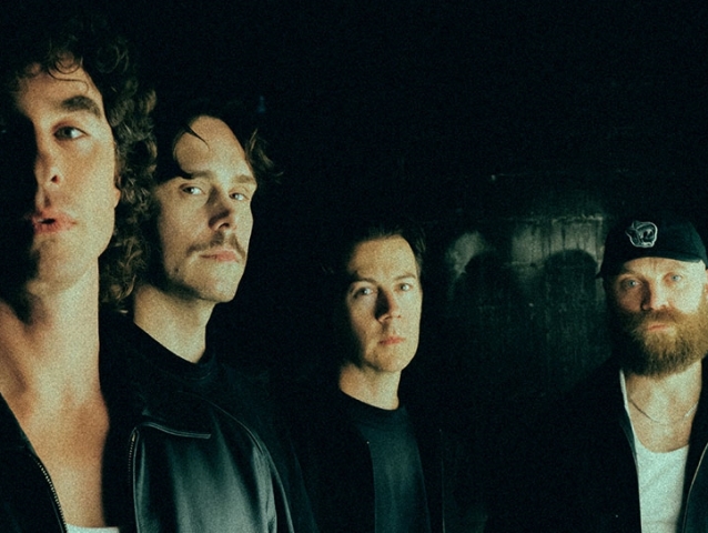 Don Broco
