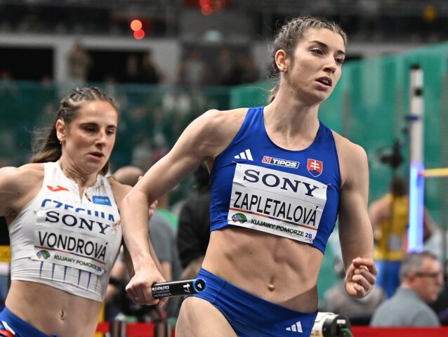 Emma Zapletalová