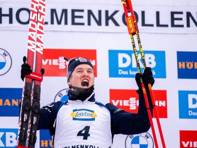 Johan-Olav Botn