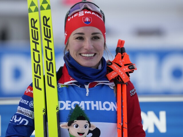 Paulína Bátovská Fialková