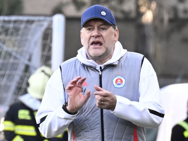 Vladimír Weiss