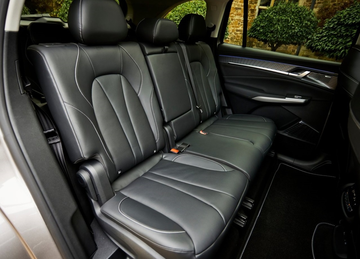 MG S9 PHEV 11