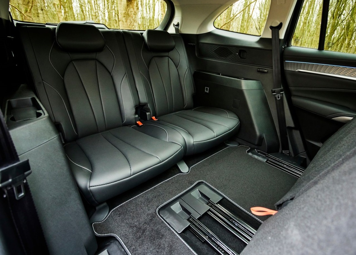MG S9 PHEV 13