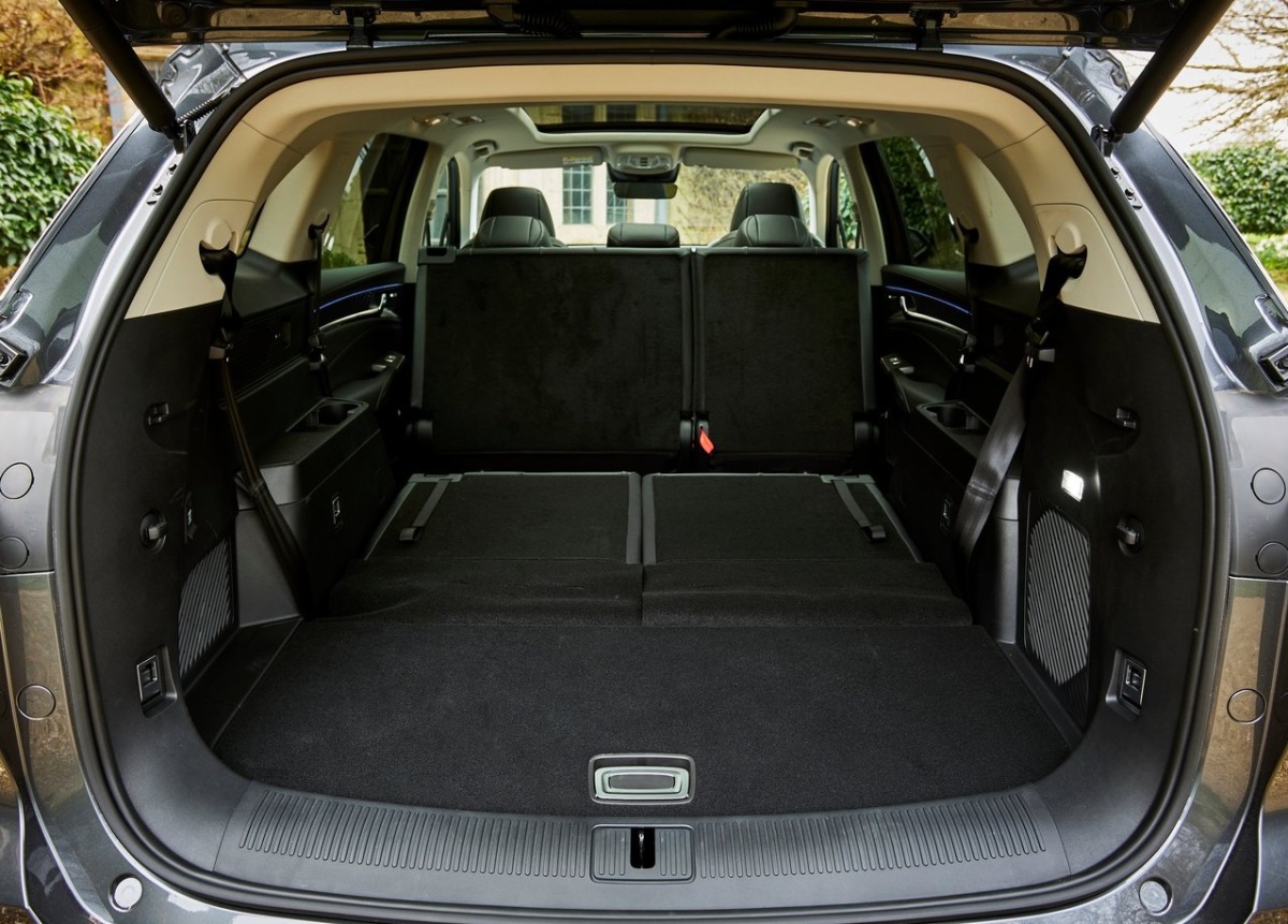 MG S9 PHEV 16