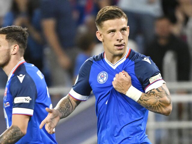 20. Tomáš Suslov