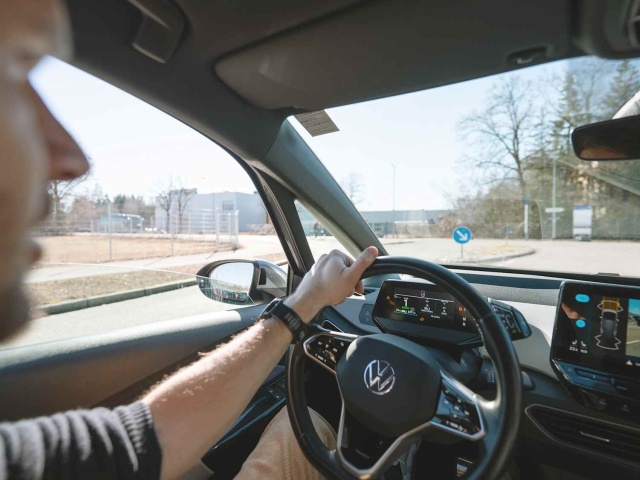 ADAC - výhľad z áut 2026