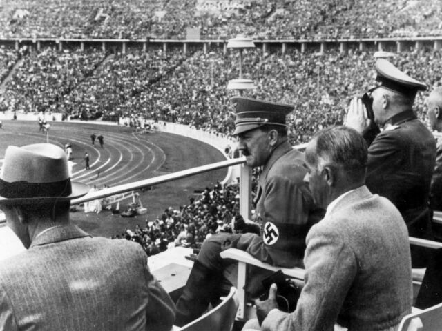Adolf Hitler