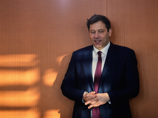 Lars Klingbeil