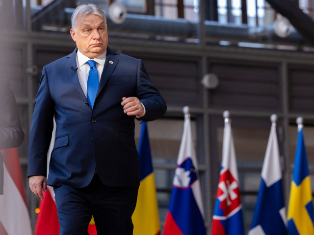 Orbán