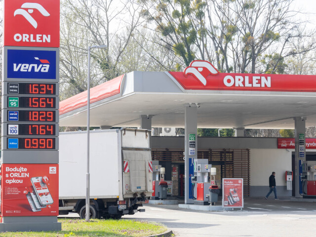 pumpa, benzín, ceny benzínu, tankovanie, obmedzenia,