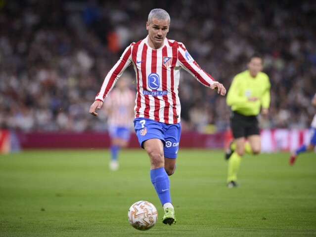 Antoine Griezmann