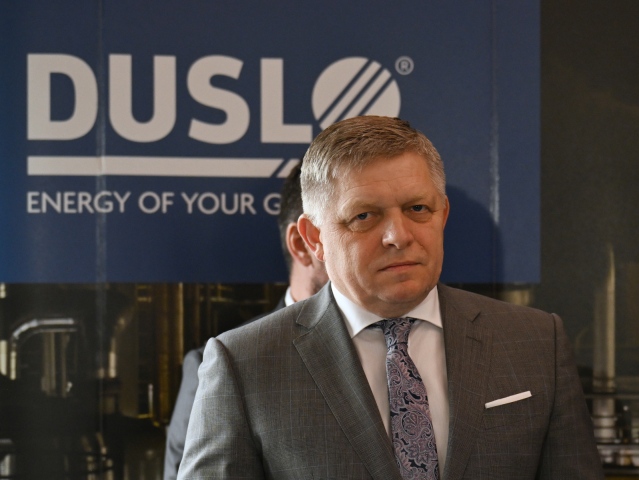 Duslo Šaľa fico