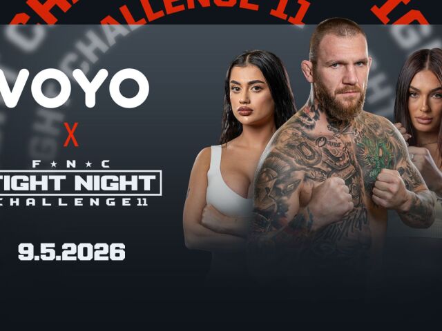 fight-night-challenge