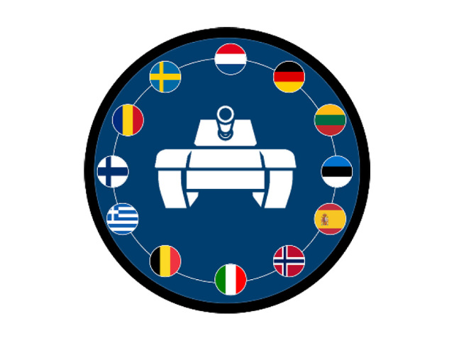 Logo projektu MARTE