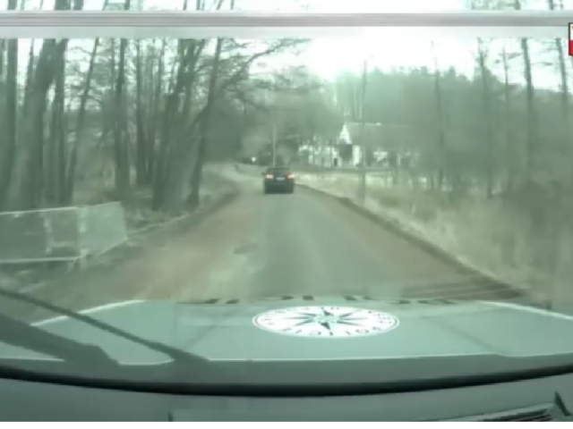 policajná naháňačka, Česko, Policie ČR