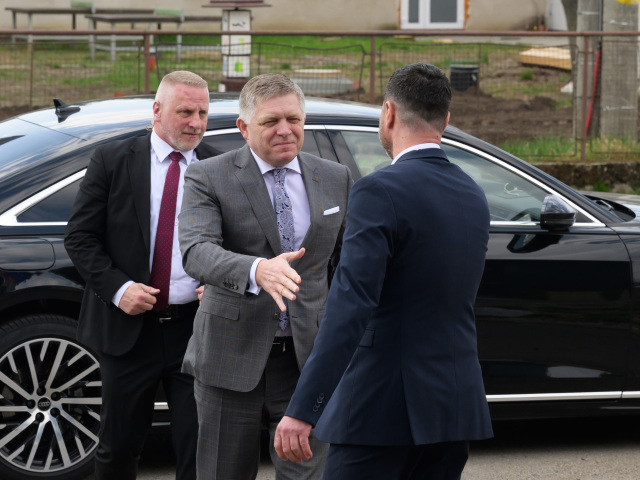 Robert Fico