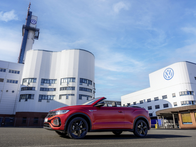 VW Osnabrück
