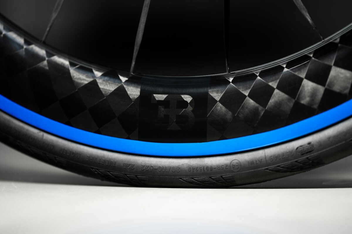 Bugatti Factor ONE